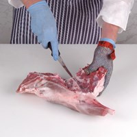 Meat Cut Spec Step 2